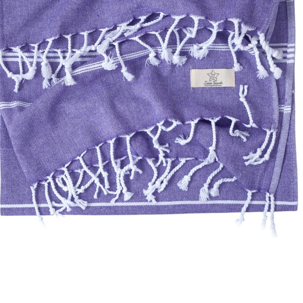 Sultan Turkish Bath and Beach Towel % 100 Cotton